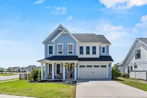 812 W Craftsman Way Hampstead NC 28443