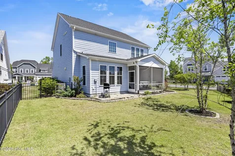 812 W Craftsman Way Hampstead NC 28443