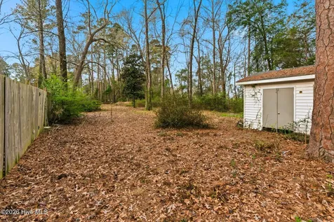 1203 Turnpike Road Laurinburg NC 28352