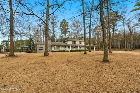1203 Turnpike Road Laurinburg NC 28352
