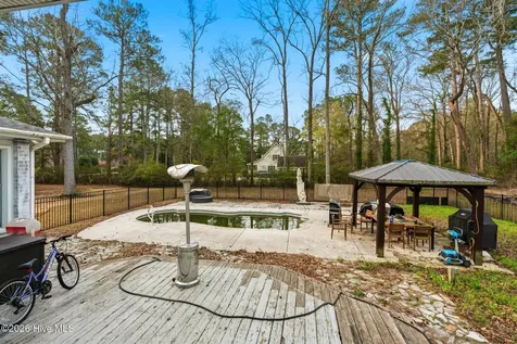 1203 Turnpike Road Laurinburg NC 28352