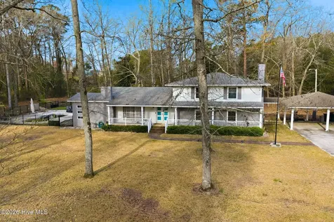 1203 Turnpike Road Laurinburg NC 28352