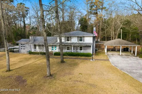 1203 Turnpike Road Laurinburg NC 28352
