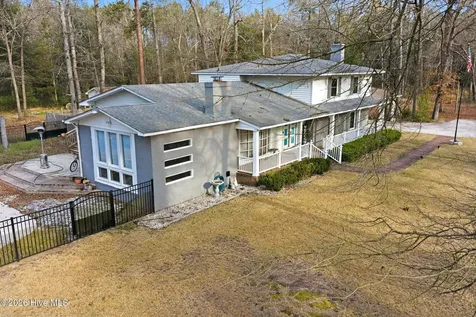1203 Turnpike Road Laurinburg NC 28352