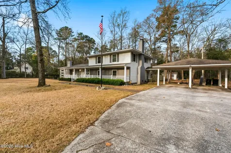 1203 Turnpike Road Laurinburg NC 28352