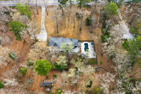 1203 Turnpike Road Laurinburg NC 28352