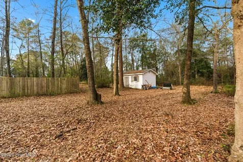 1203 Turnpike Road Laurinburg NC 28352