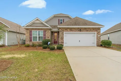 1331 Sunny Slope Circle Calabash NC 28467