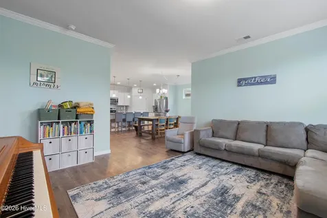 1331 Sunny Slope Circle Calabash NC 28467