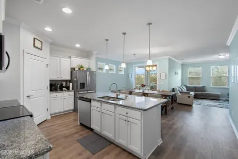 1331 Sunny Slope Circle Calabash NC 28467
