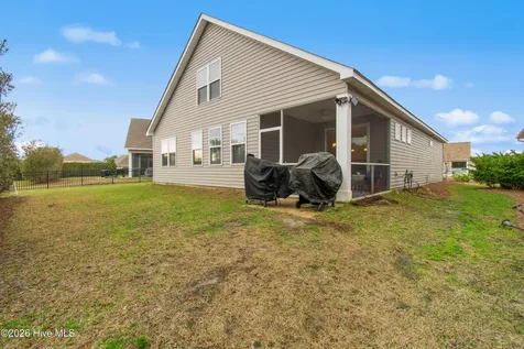 1331 Sunny Slope Circle Calabash NC 28467
