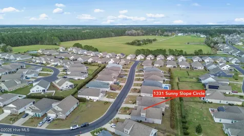 1331 Sunny Slope Circle Calabash NC 28467
