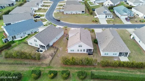 1331 Sunny Slope Circle Calabash NC 28467