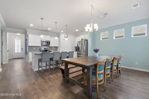1331 Sunny Slope Circle Calabash NC 28467