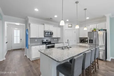 1331 Sunny Slope Circle Calabash NC 28467