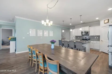1331 Sunny Slope Circle Calabash NC 28467