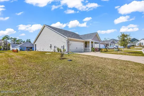 6913 English Holly Court SW Ocean Isle Beach NC 28469