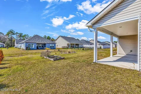 6913 English Holly Court SW Ocean Isle Beach NC 28469
