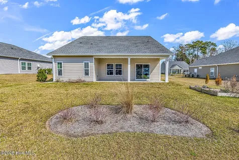 6913 English Holly Court SW Ocean Isle Beach NC 28469