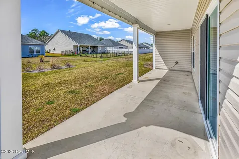 6913 English Holly Court SW Ocean Isle Beach NC 28469