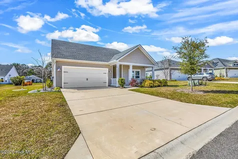 6913 English Holly Court SW Ocean Isle Beach NC 28469