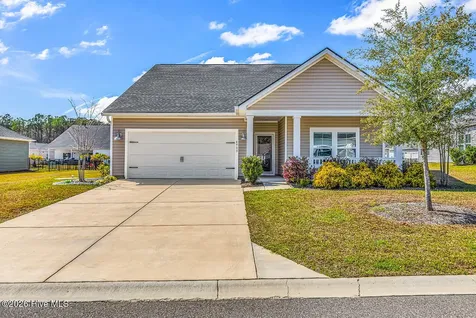 6913 English Holly Court SW Ocean Isle Beach NC 28469