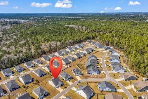 6913 English Holly Court SW Ocean Isle Beach NC 28469