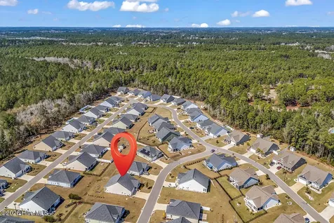 6913 English Holly Court SW Ocean Isle Beach NC 28469