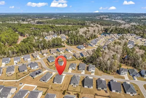 6913 English Holly Court SW Ocean Isle Beach NC 28469