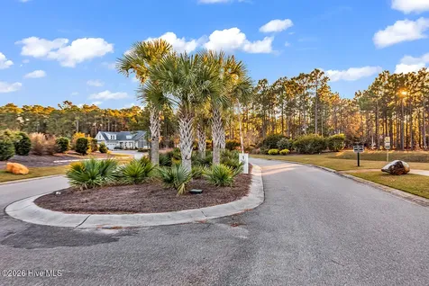 6913 English Holly Court SW Ocean Isle Beach NC 28469