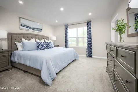 229 Winborne Lane Edenton NC 27932