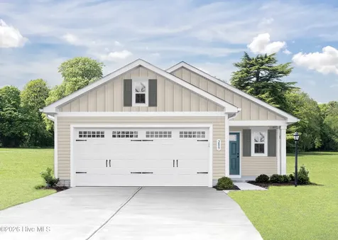 229 Winborne Lane Edenton NC 27932
