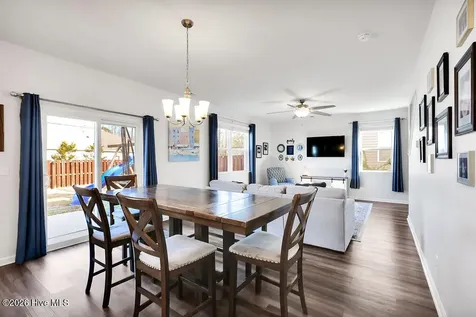 1561 St Joseph Drive SE Bolivia NC 28422