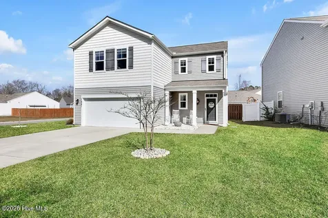 1561 St Joseph Drive SE Bolivia NC 28422