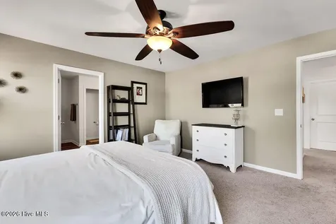 1561 St Joseph Drive SE Bolivia NC 28422