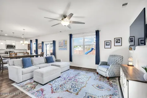 1561 St Joseph Drive SE Bolivia NC 28422