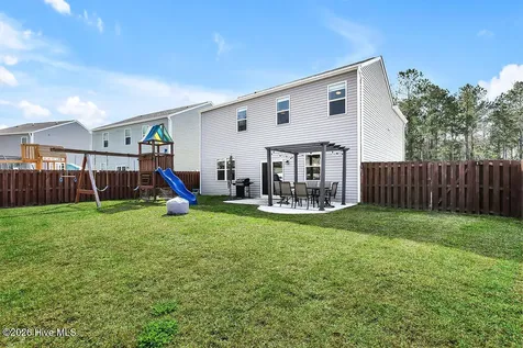 1561 St Joseph Drive SE Bolivia NC 28422