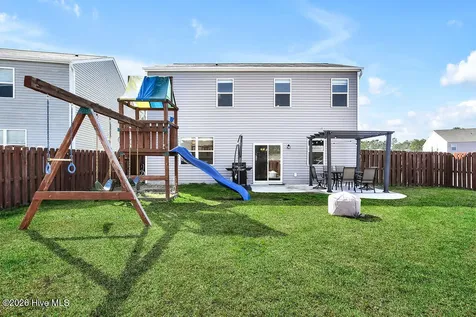 1561 St Joseph Drive SE Bolivia NC 28422