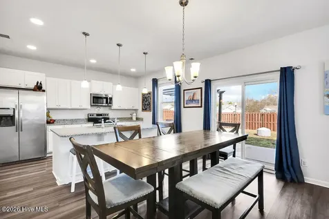 1561 St Joseph Drive SE Bolivia NC 28422