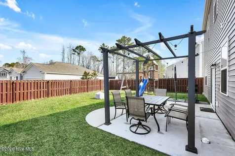 1561 St Joseph Drive SE Bolivia NC 28422