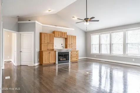 147 Shady Wood Court West End NC 27376
