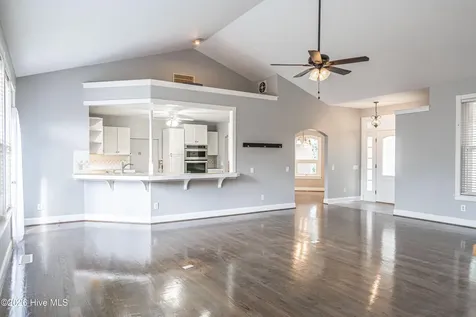 147 Shady Wood Court West End NC 27376