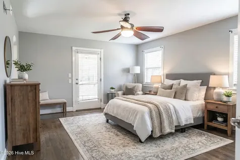 147 Shady Wood Court West End NC 27376