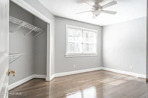 147 Shady Wood Court West End NC 27376