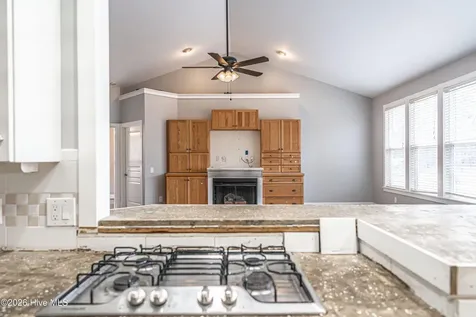 147 Shady Wood Court West End NC 27376
