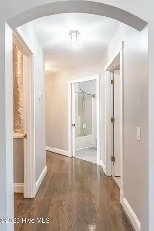 147 Shady Wood Court West End NC 27376