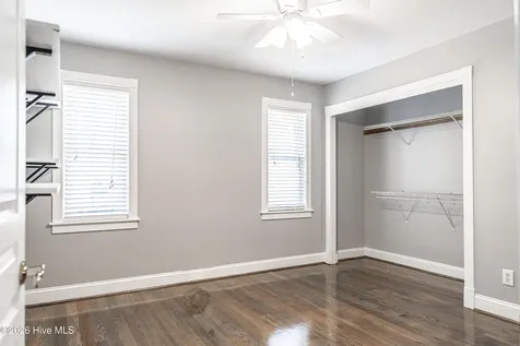 147 Shady Wood Court West End NC 27376