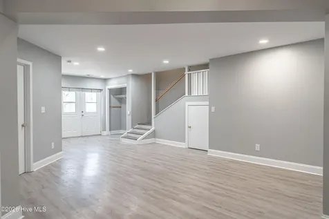 147 Shady Wood Court West End NC 27376