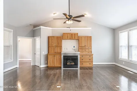 147 Shady Wood Court West End NC 27376