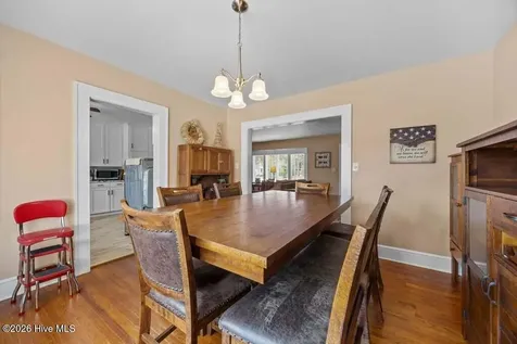 1307 N Respess Street Washington NC 27889